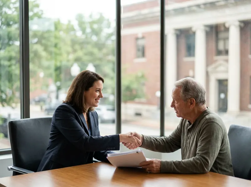 Lung Cancer & Asbestosis Claims attorney in Washington, PA