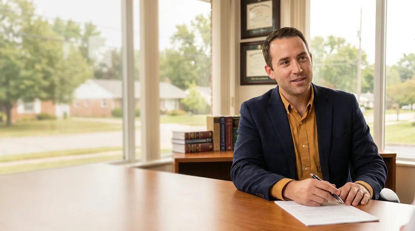 Mesothelioma Lawyer in Washington, PA